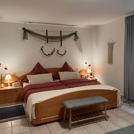 Eifelpause Apartment Plaidt Екстериор снимка