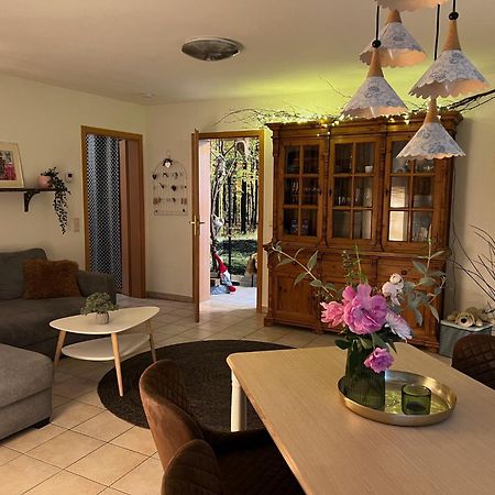 Eifelpause Apartment Plaidt Екстериор снимка