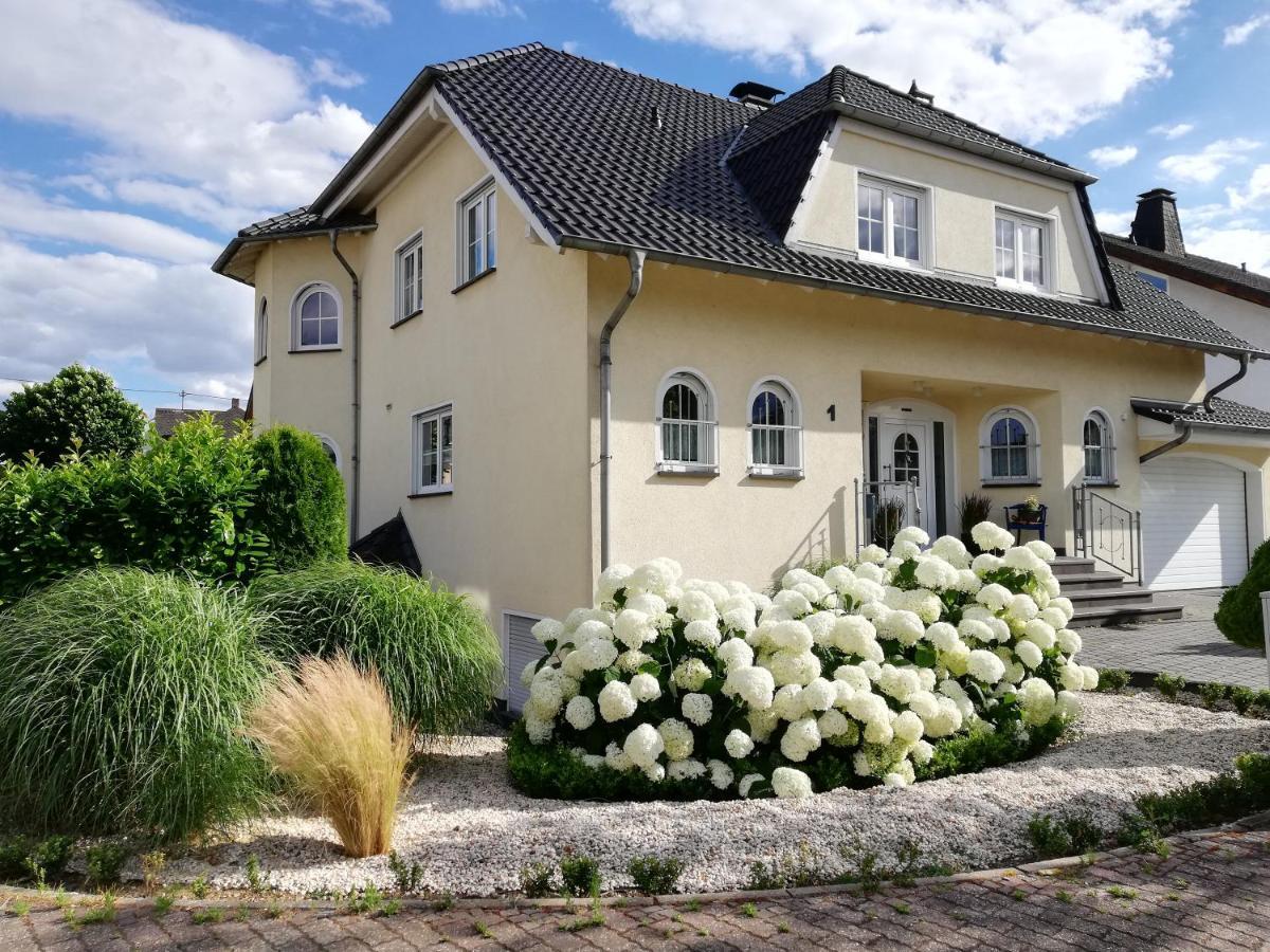 Eifelpause Apartment Plaidt Екстериор снимка
