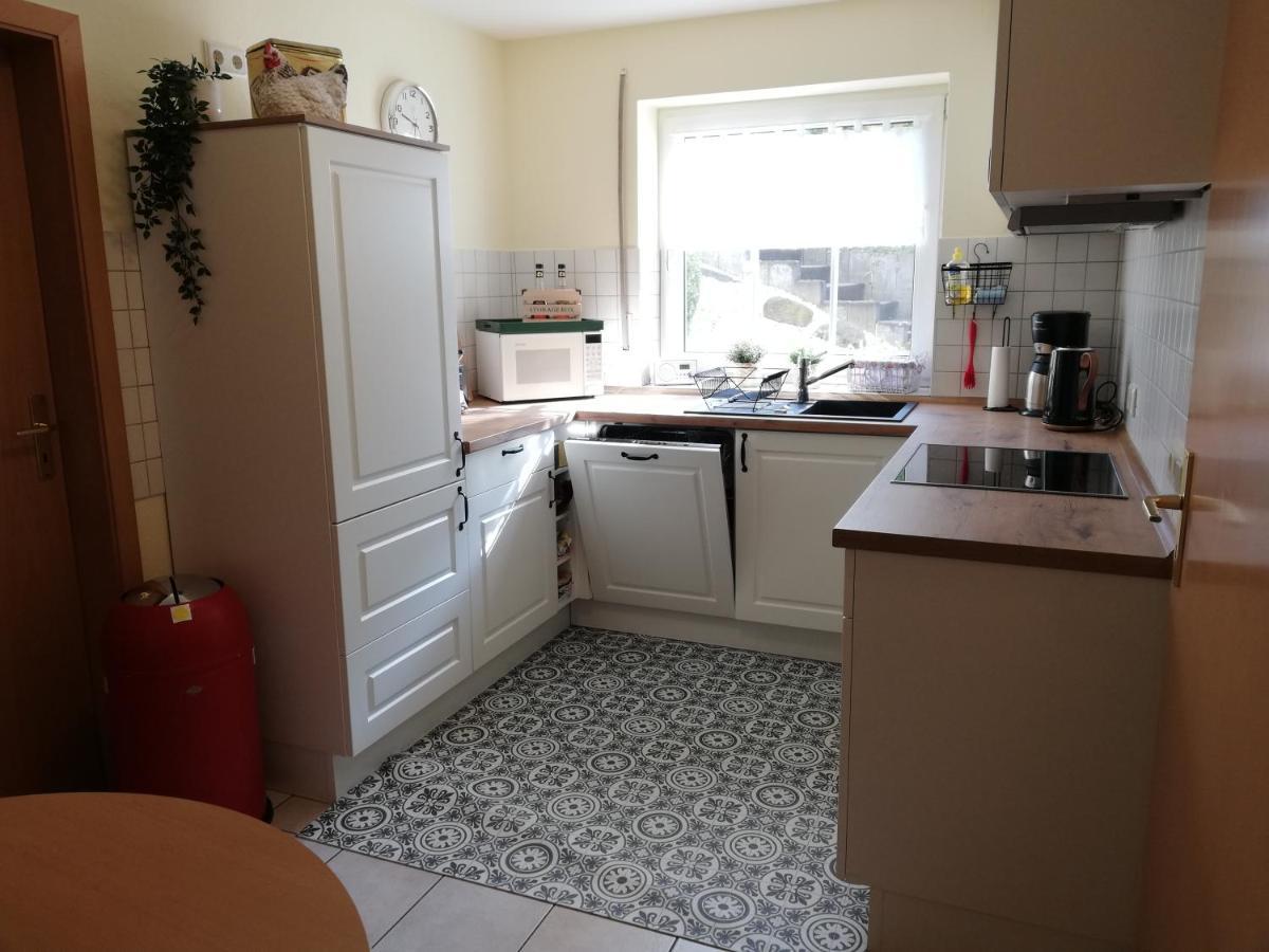 Eifelpause Apartment Plaidt Екстериор снимка