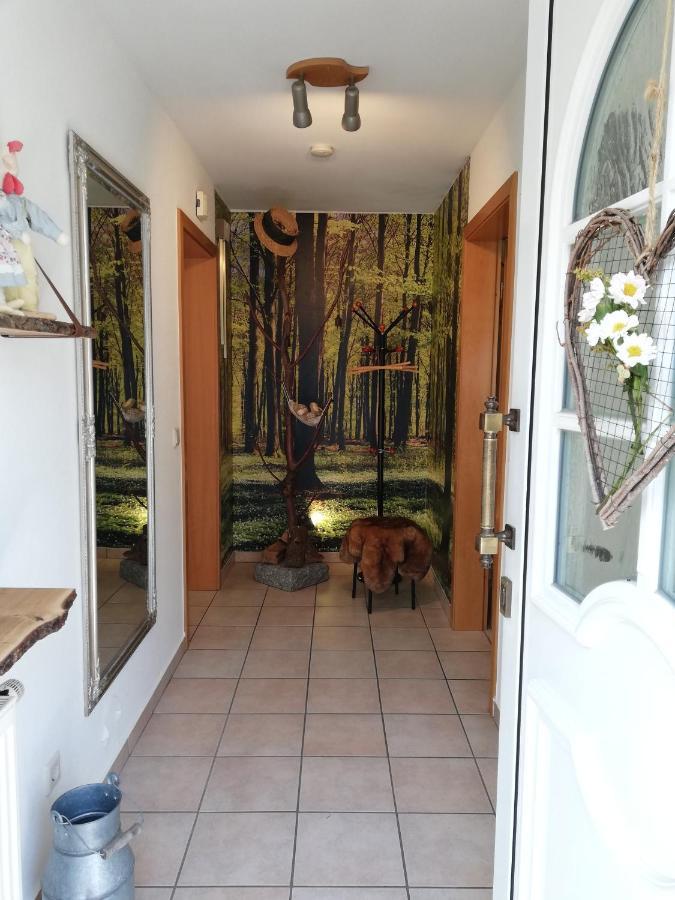 Eifelpause Apartment Plaidt Екстериор снимка