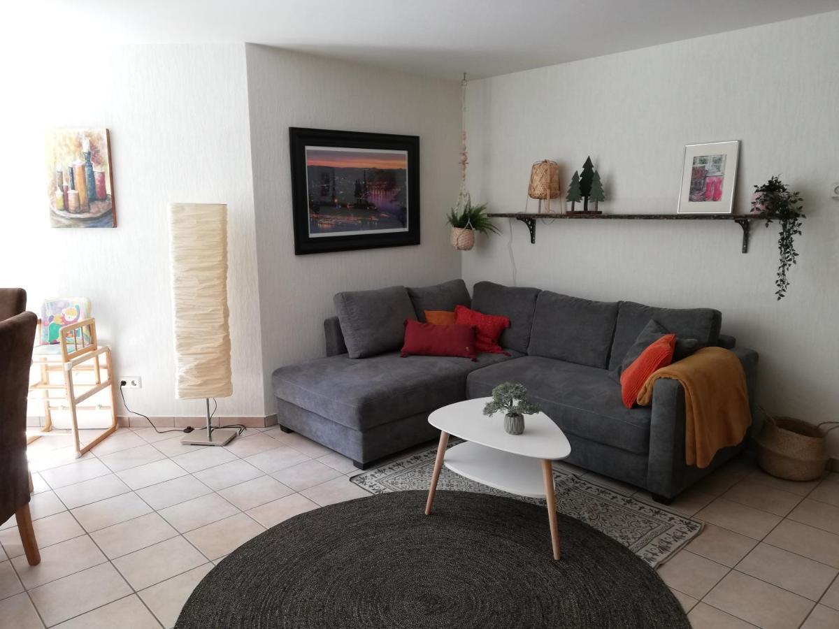 Eifelpause Apartment Plaidt Екстериор снимка