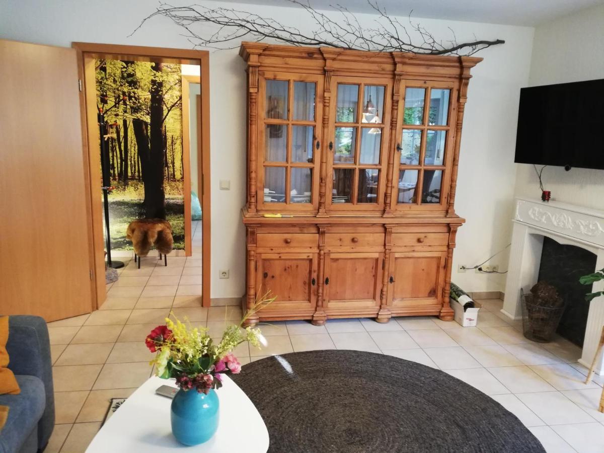 Eifelpause Apartment Plaidt Екстериор снимка