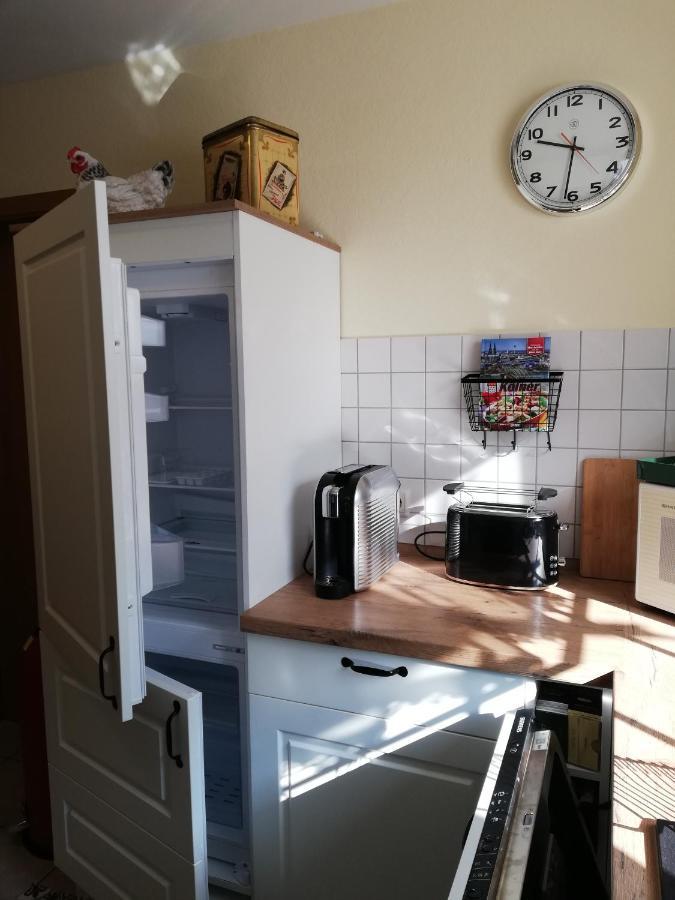 Eifelpause Apartment Plaidt Екстериор снимка