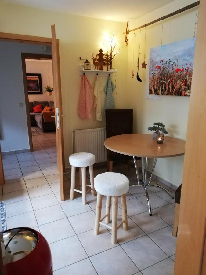 Eifelpause Apartment Plaidt Екстериор снимка