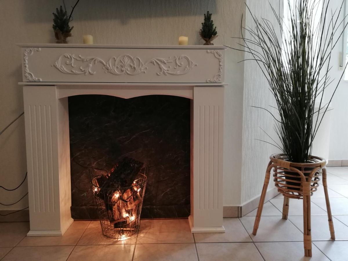 Eifelpause Apartment Plaidt Екстериор снимка
