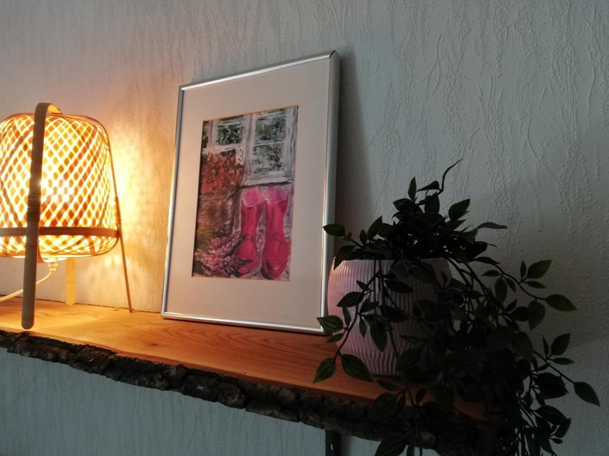 Eifelpause Apartment Plaidt Екстериор снимка