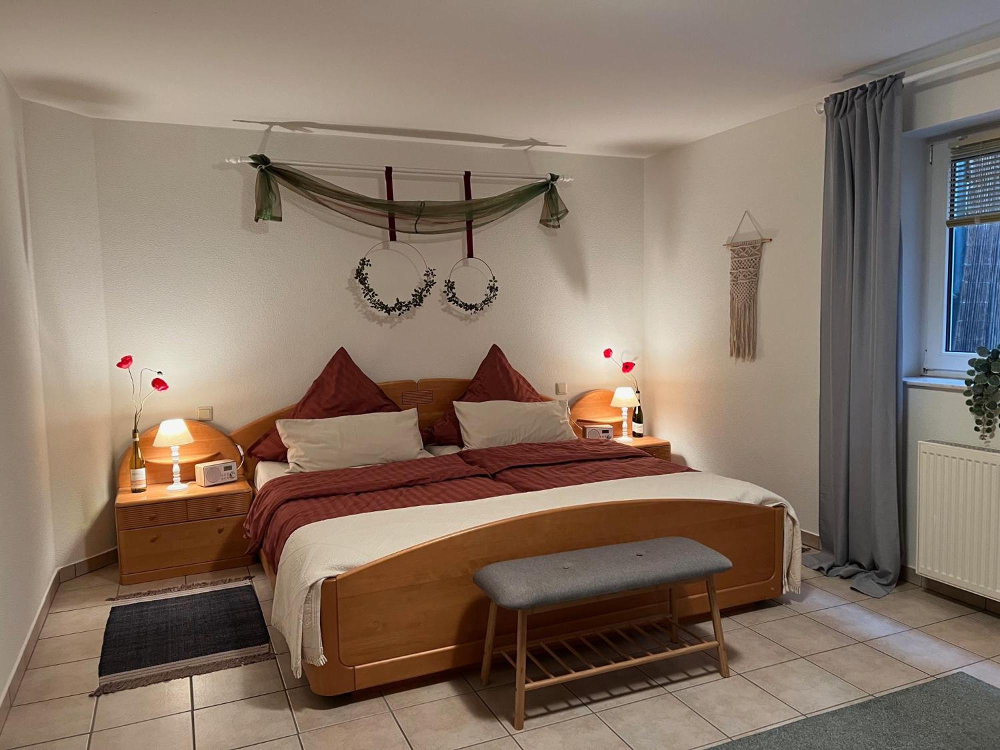 Eifelpause Apartment Plaidt Екстериор снимка