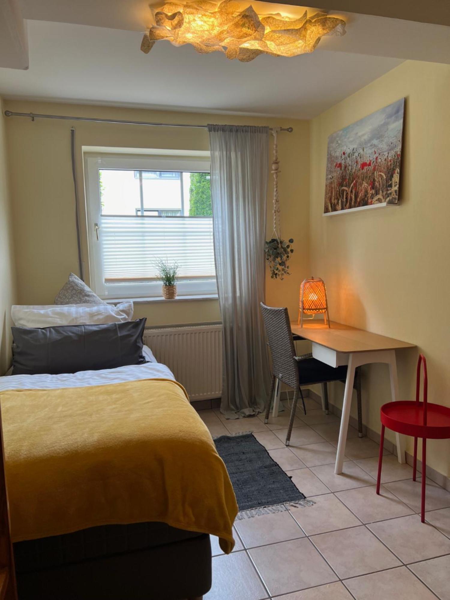 Eifelpause Apartment Plaidt Екстериор снимка