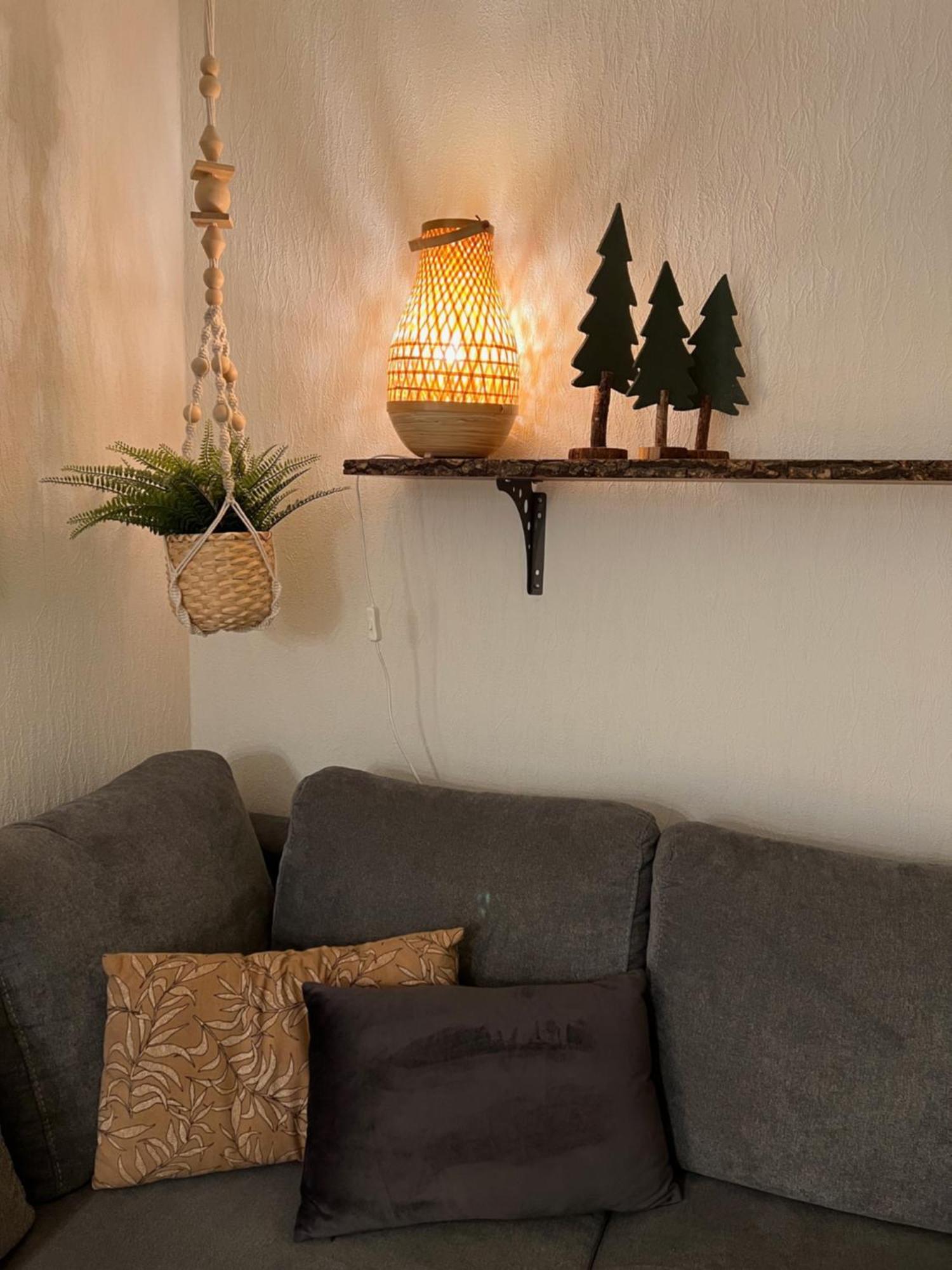 Eifelpause Apartment Plaidt Екстериор снимка