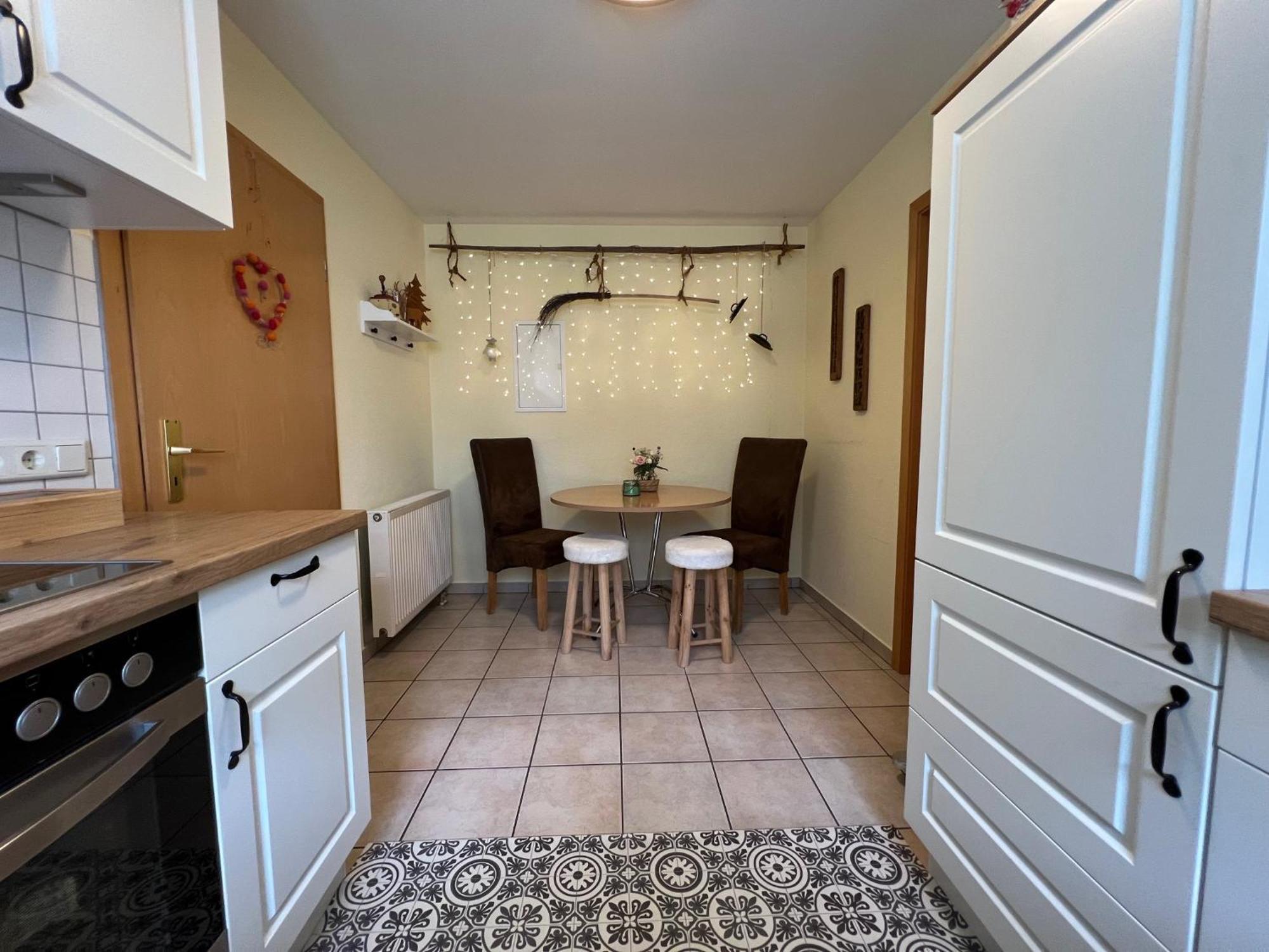 Eifelpause Apartment Plaidt Екстериор снимка