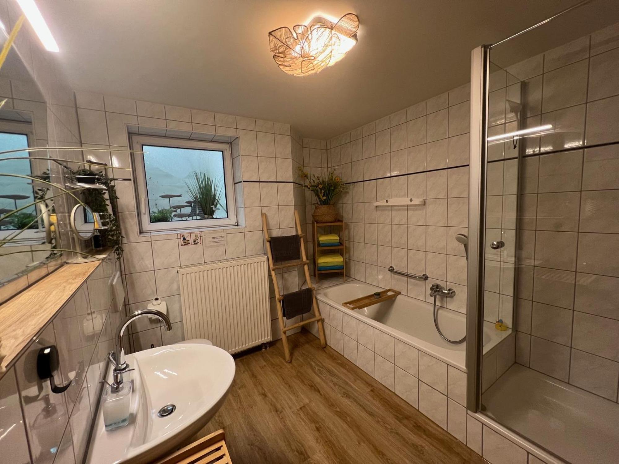 Eifelpause Apartment Plaidt Екстериор снимка