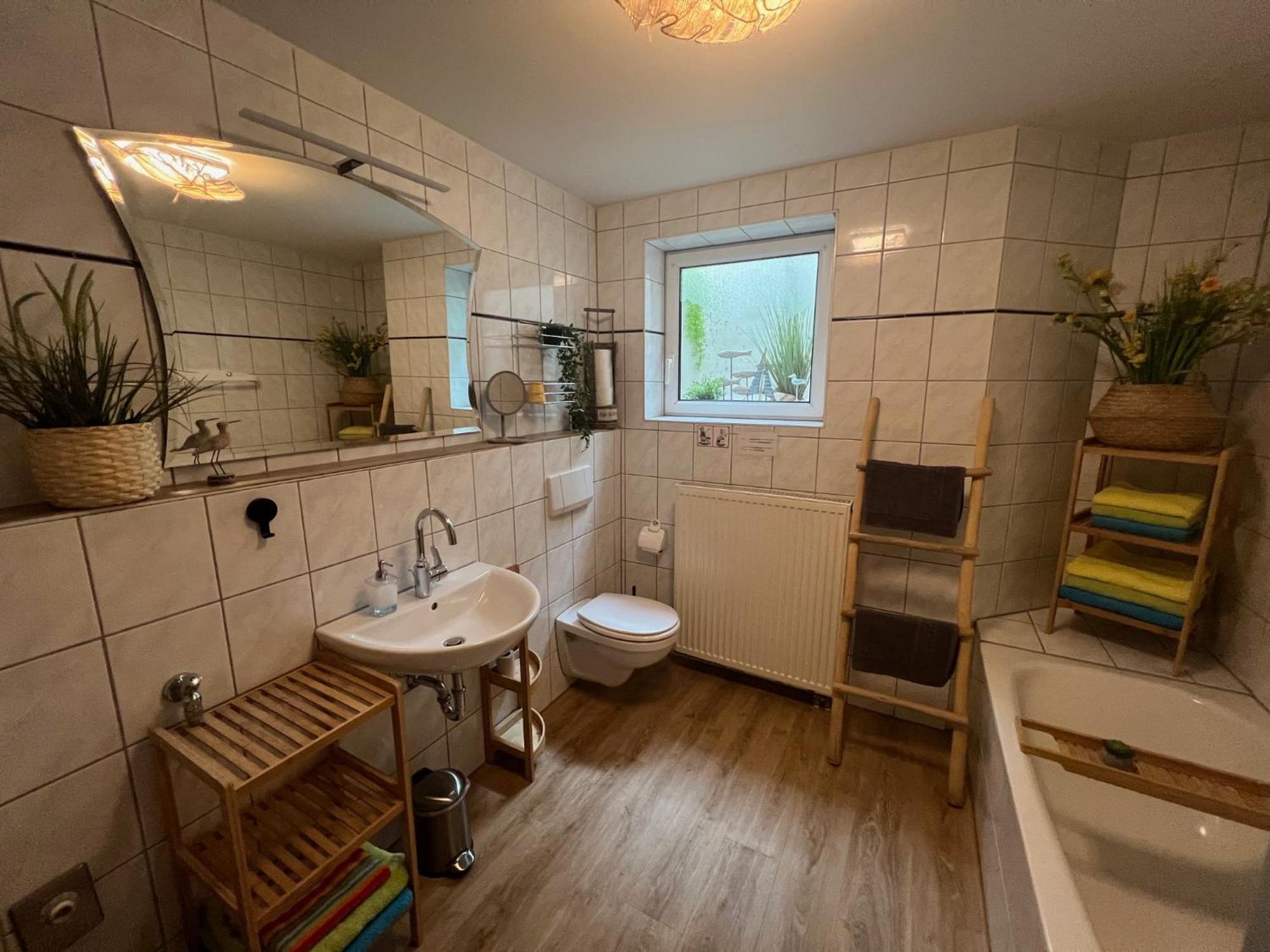 Eifelpause Apartment Plaidt Екстериор снимка